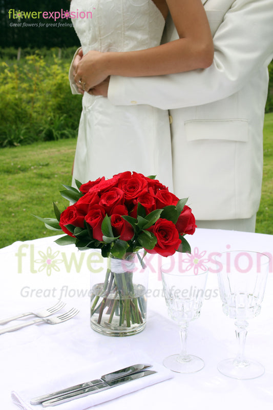 Table Centerpiece