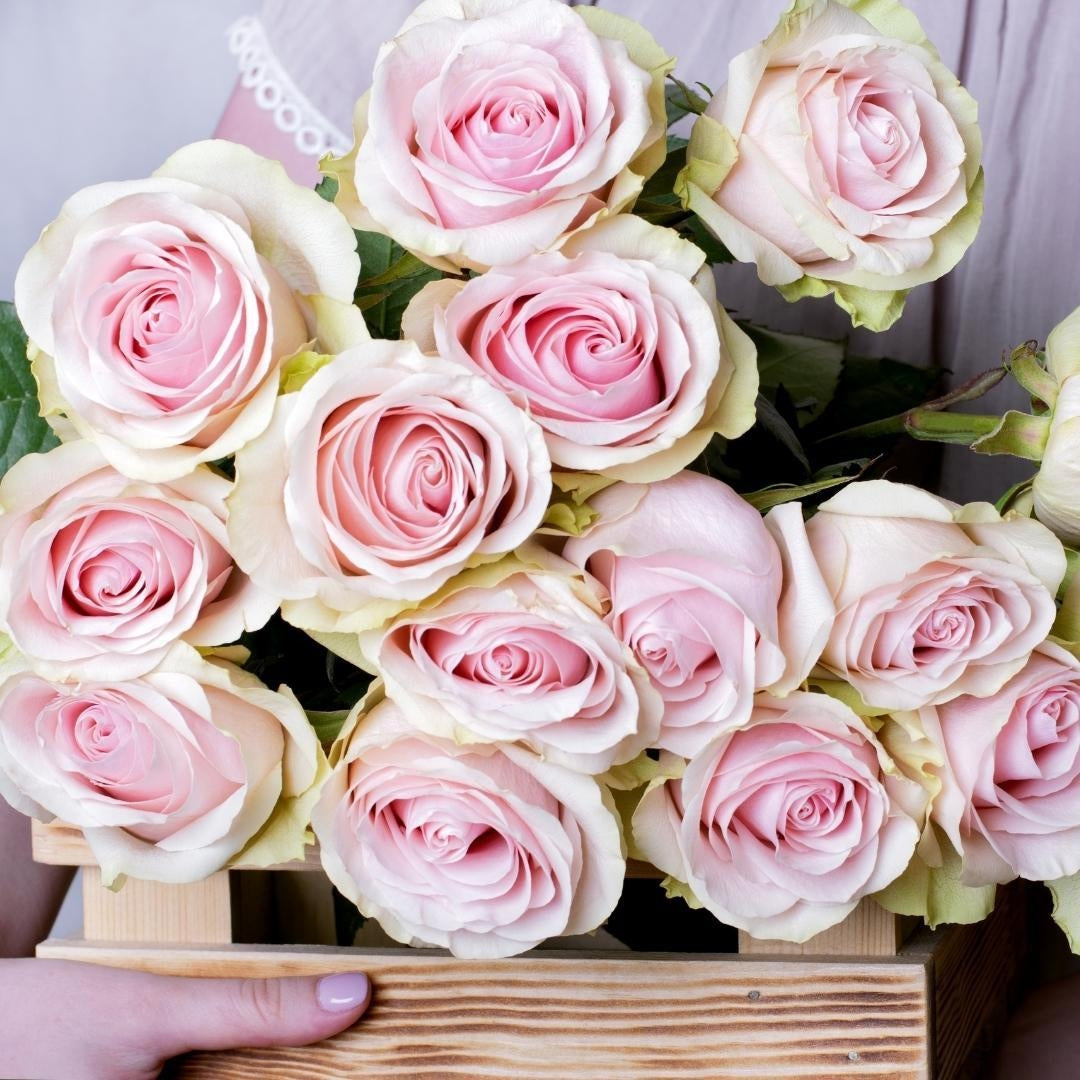 Frutteto Roses