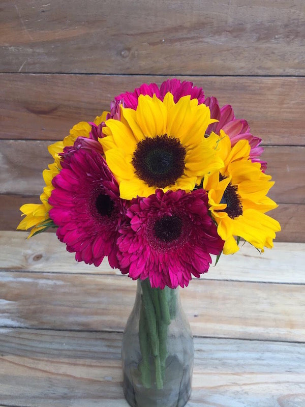 Good Morning Sunshine Bouquet