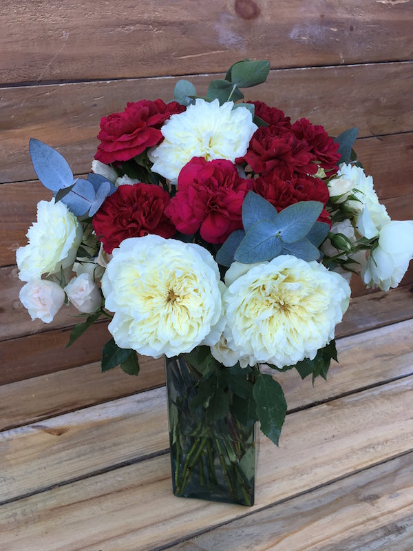 Joyful Bouquet