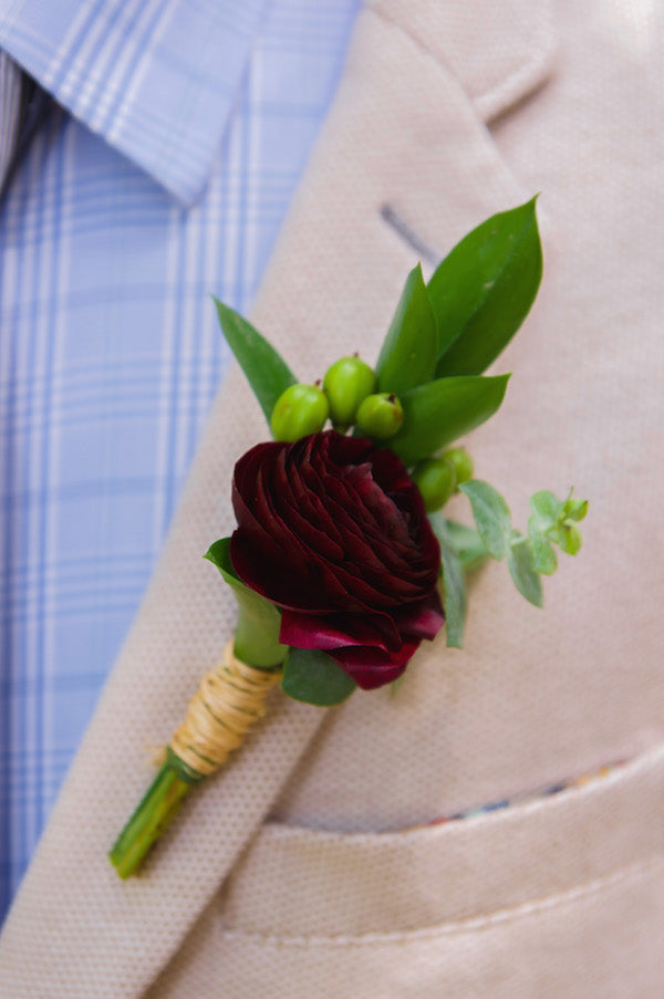 Laurence Boutonniere