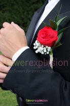 Boutonnière
