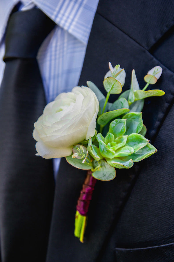 Vincent Boutonniere