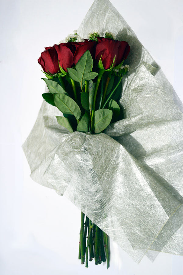 Red Love Bouquet