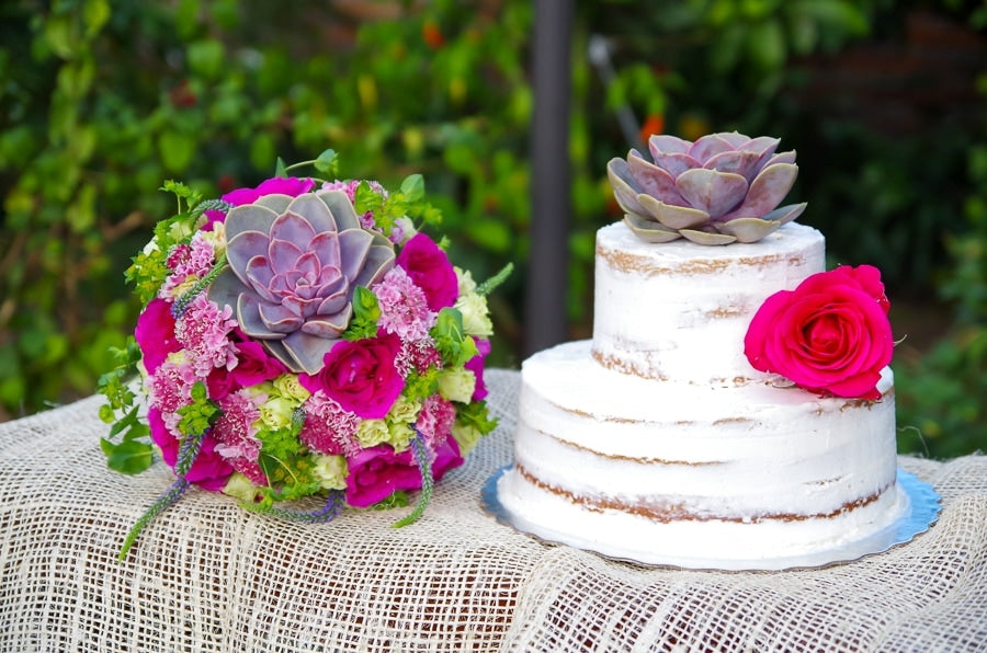 Romantic-Bridal-Bouquet