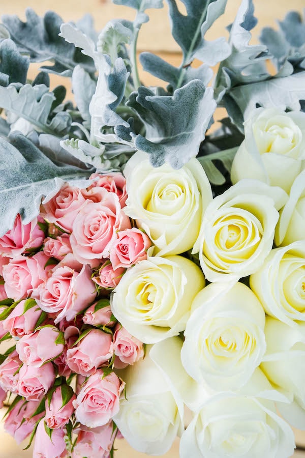 Flower Delivery - Wedding Flowers - Bulk Flowers