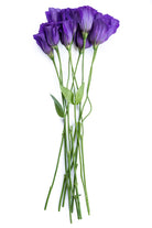 Lisianthus Purple