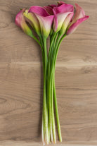 Pink Mini Calla
