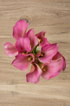 Pink Mini Calla
