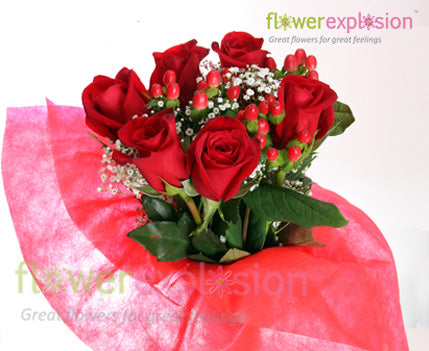 Valentine's Day Gift Box