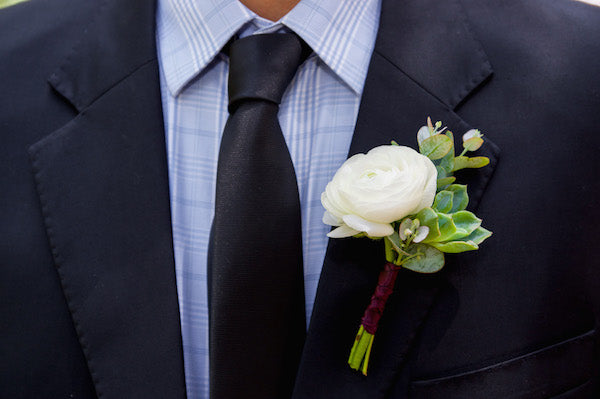 Vincent Boutonniere